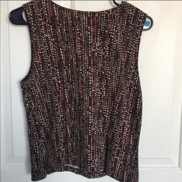 Talbots Top - Picture 2 of 3